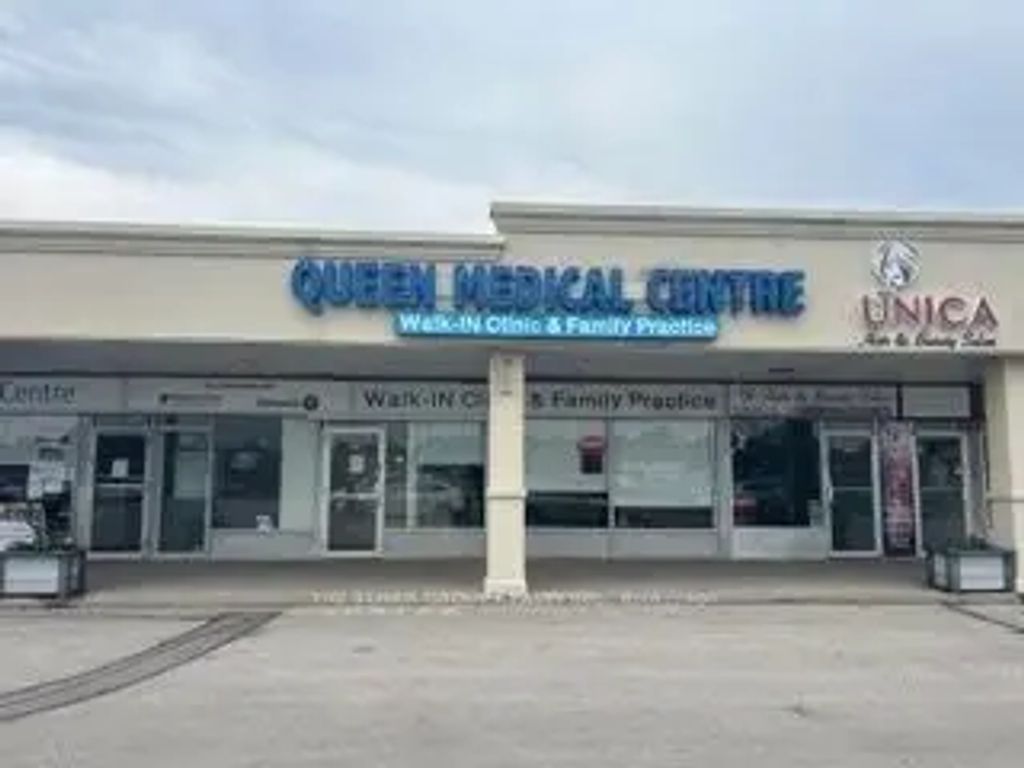 128 Queen Street S 4a, Mississauga
