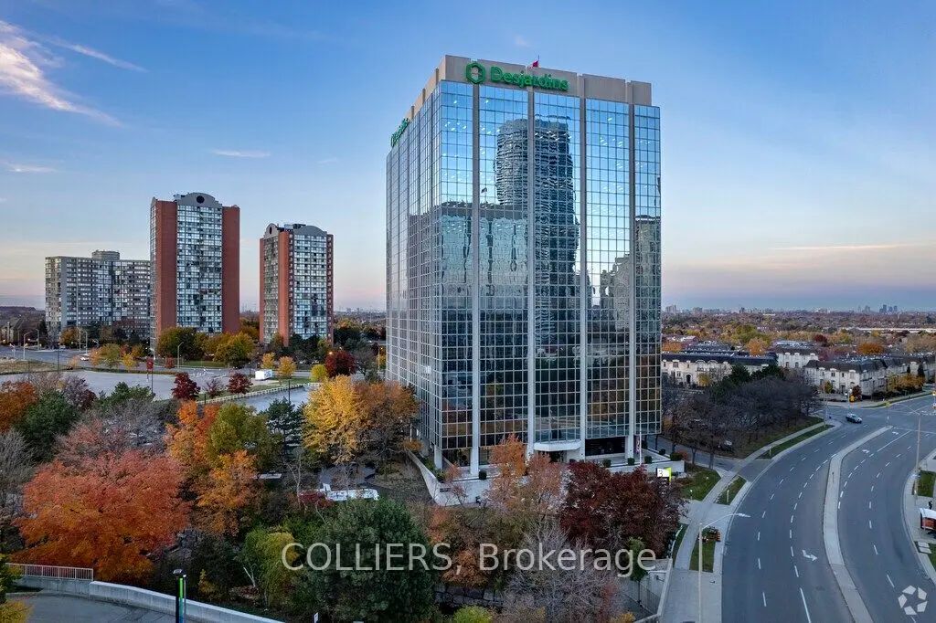 3 Robert Speck Parkway 1500, Mississauga