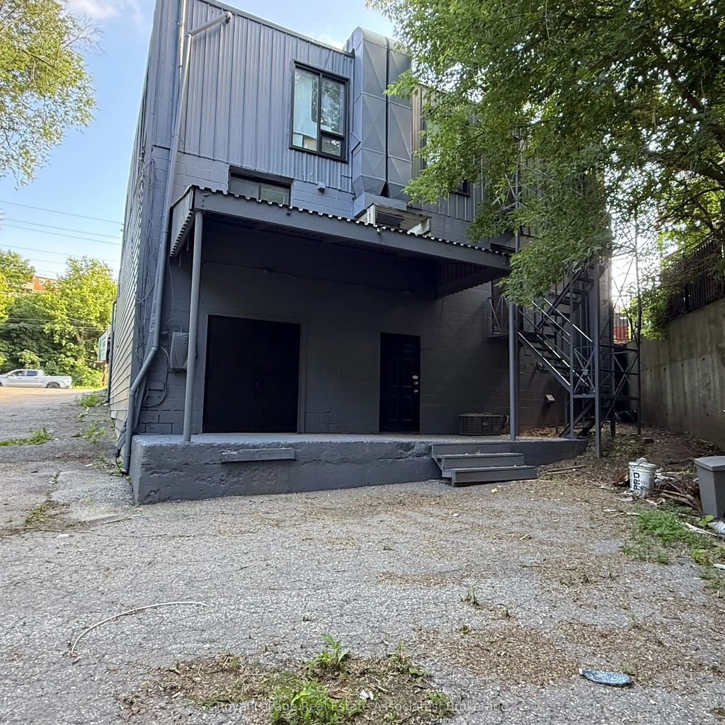 43 Guelph Street 1d, Halton Hills