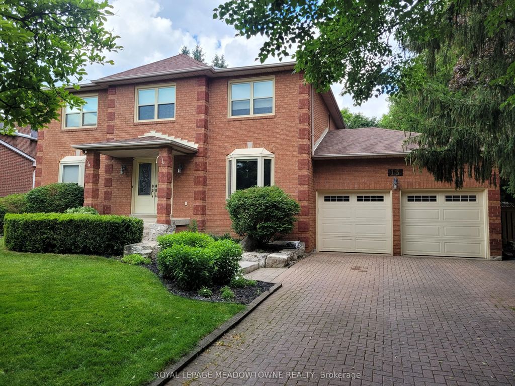 13 Mckee Drive, Caledon