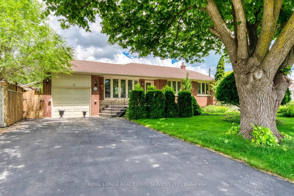 1607 Ewald Road, Mississauga