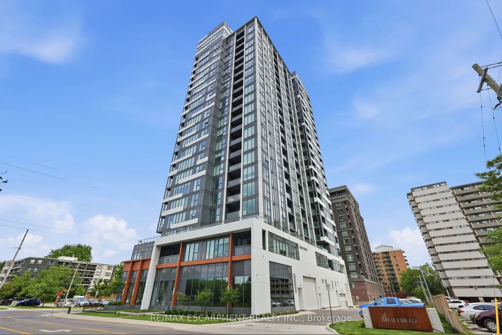 500 Brock Avenue 909, Burlington