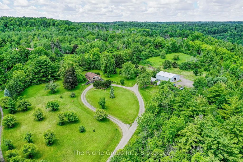 13494 Tenth Line, Halton Hills