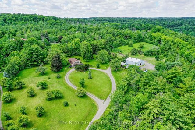 13494 Tenth Line, Halton Hills