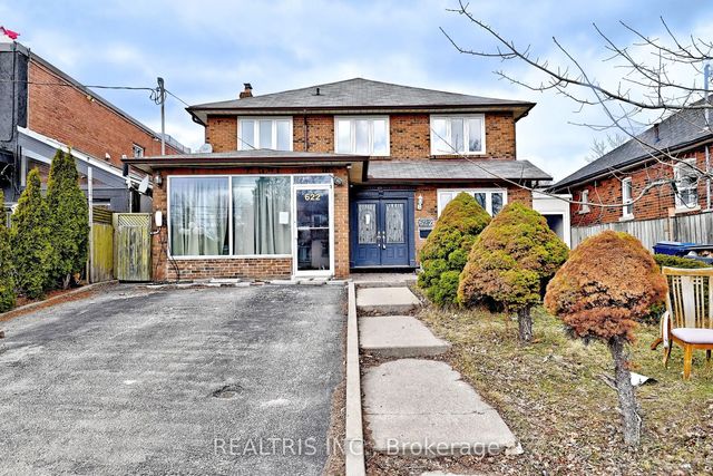622 The Queensway N/a, Toronto W07
