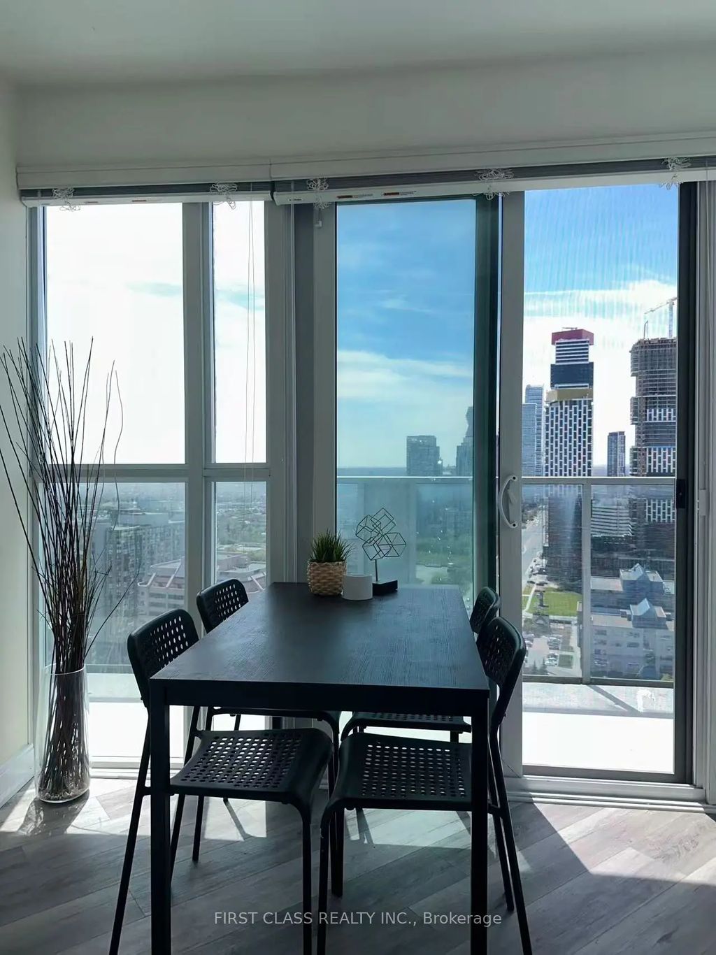 60 Absolute Avenue 3104, Mississauga