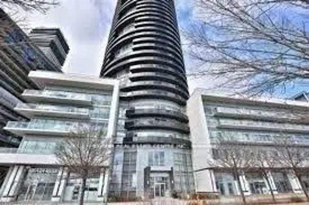 80 Marine Parade Drive N 1906, Toronto W06