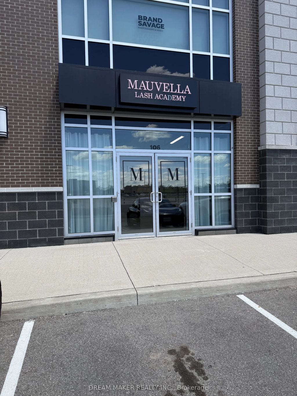 3475 Rebecca Street 106, Oakville