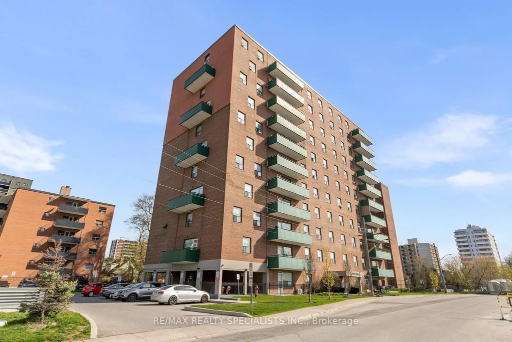49 Queen Street 301, Mississauga