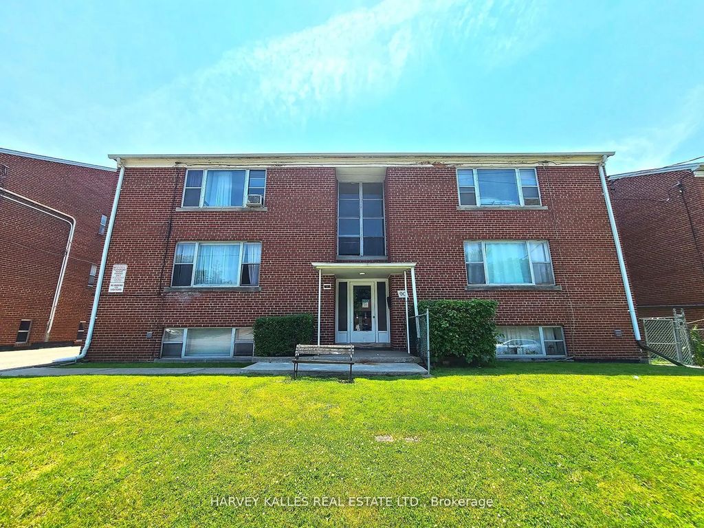 90 Trethewey Drive, Toronto W04