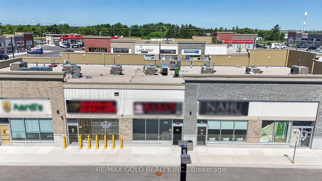 11635 Mcvean Drive 58, Brampton