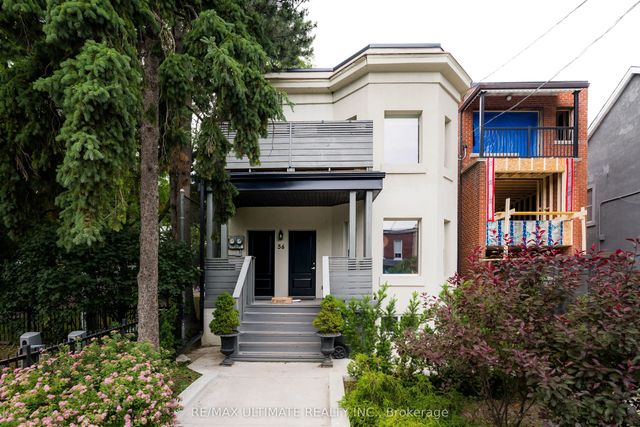 56 Wright Avenue, Toronto W01