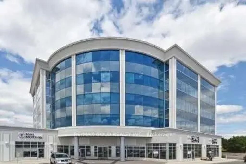 7900 Hurontario Street 207, Brampton