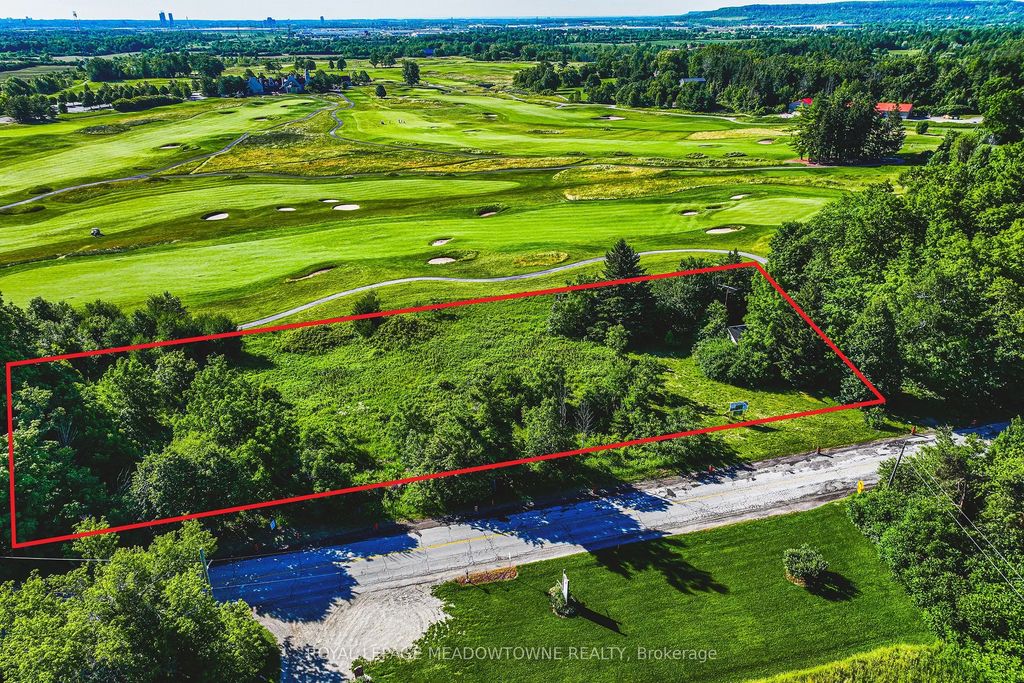 8220 10 Side Road, Halton Hills