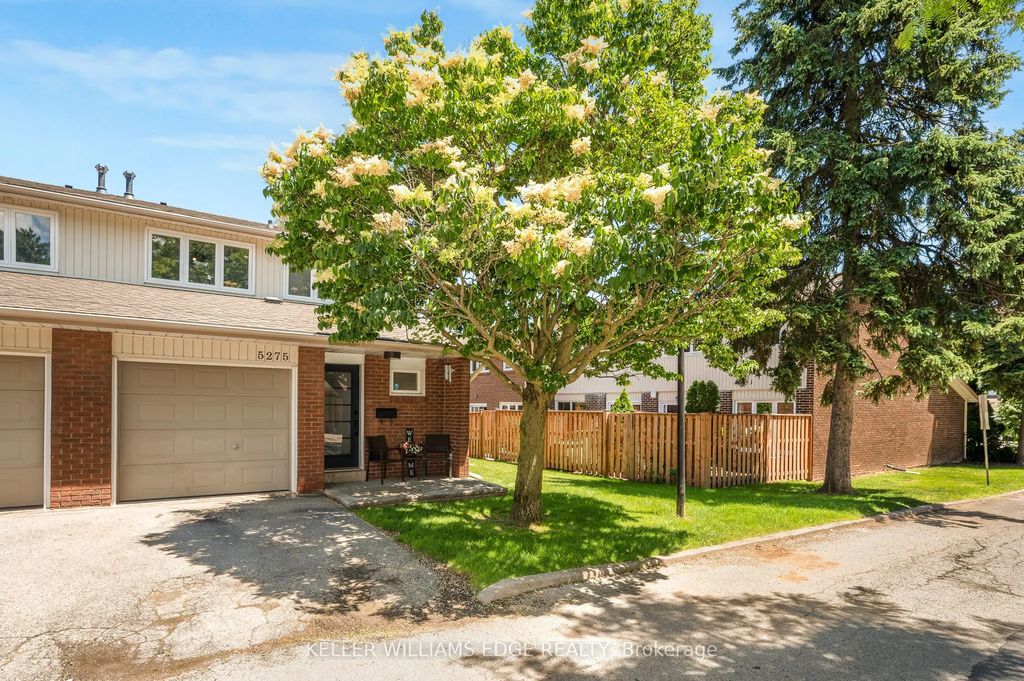 5275 Banting Court, Burlington
