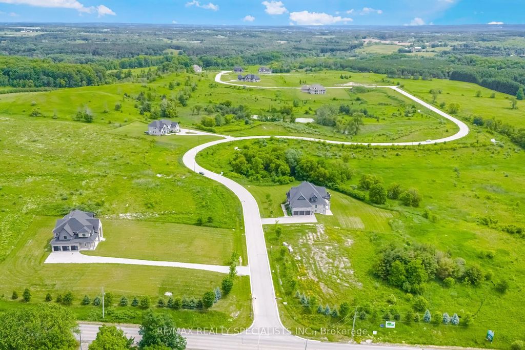15835 Mount Wolfe Road, Caledon