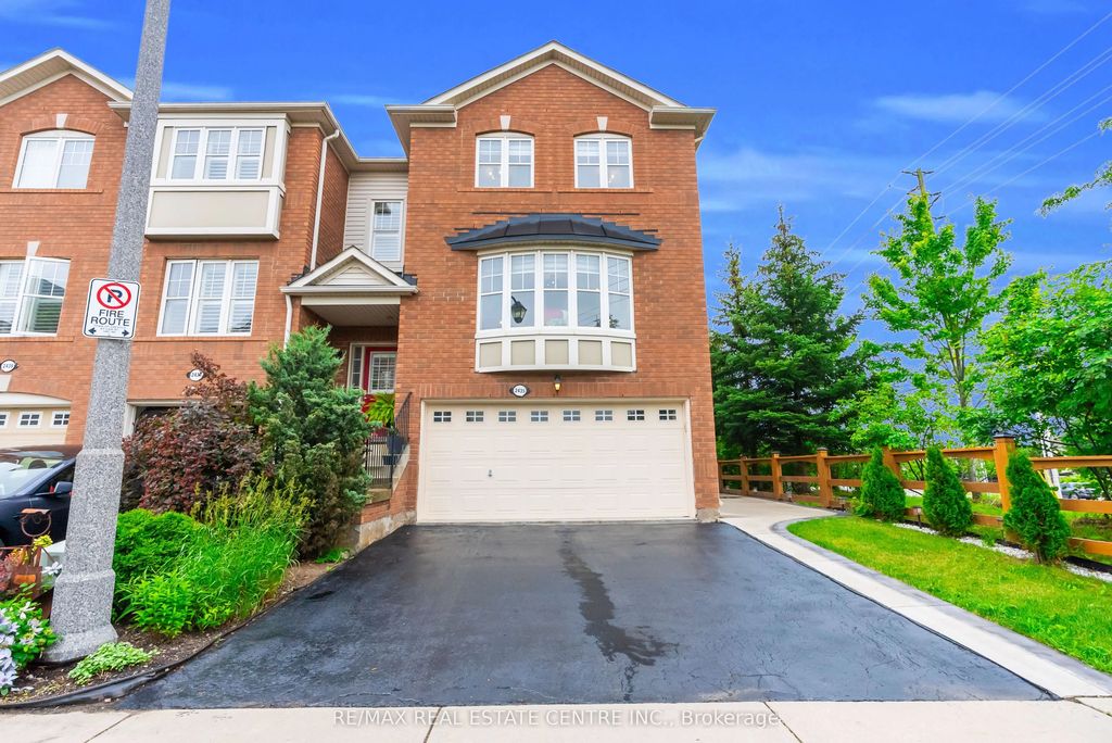 2435 Coho Way N, Oakville