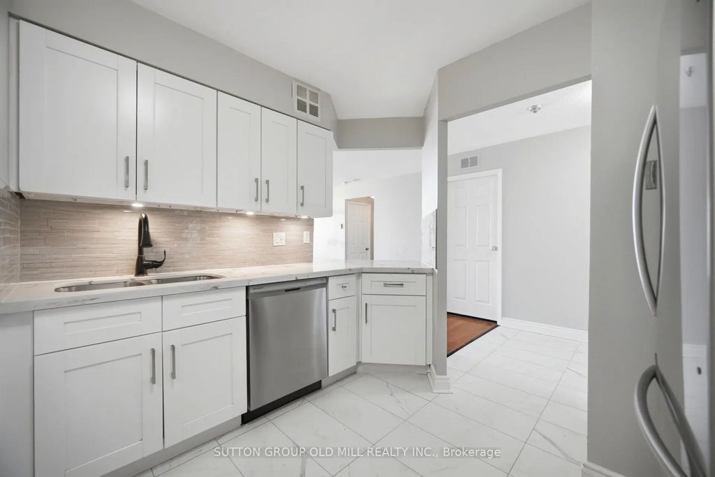 3605 Kariya Drive 1812, Mississauga