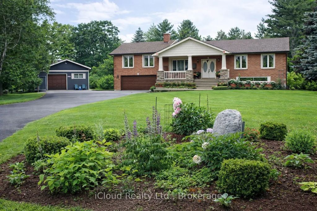 4101 Campbellville Road, Milton