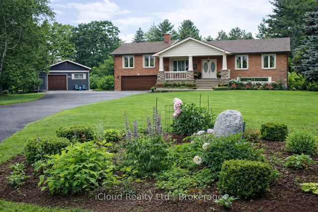 4101 Campbellville Road, Milton