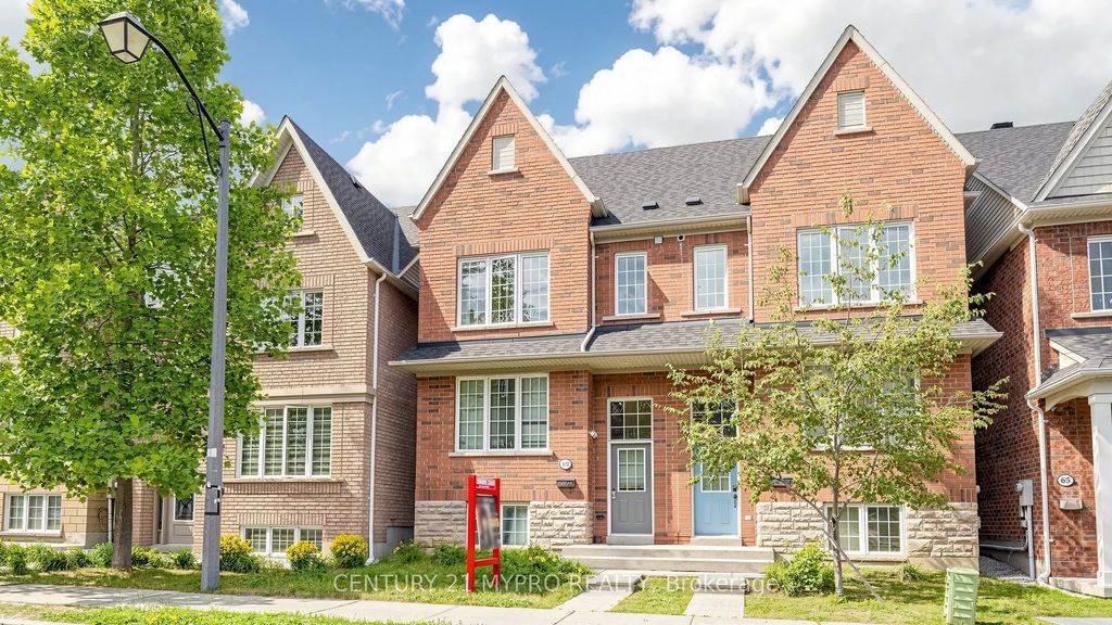 69 Haynes Avenue, Toronto W05