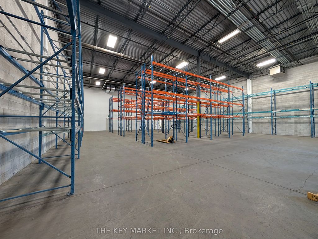 3600a Laird Road 9-11, Mississauga