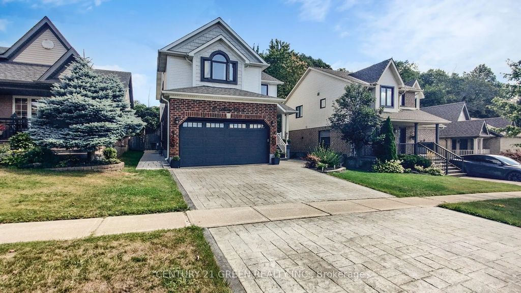 53 Abbey Road, Orangeville