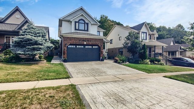 53 Abbey Road, Orangeville