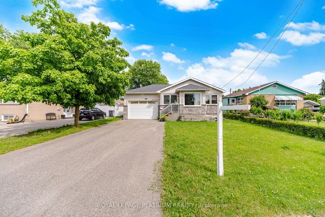 19 Golding Avenue, Brampton
