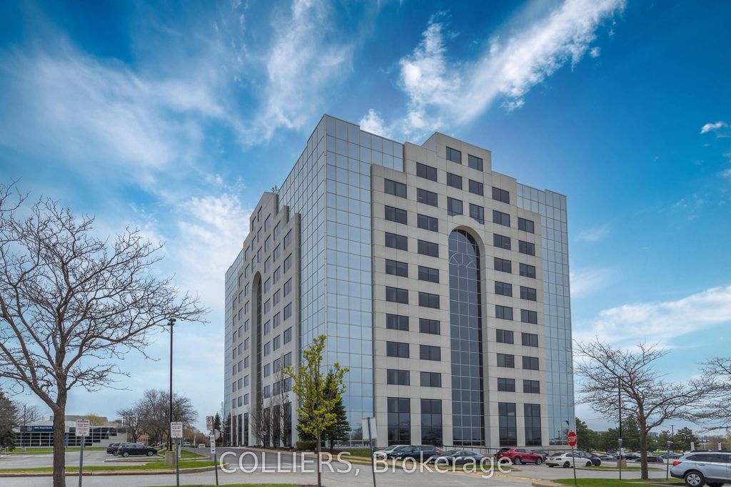 5770 Hurontario Street 710, Mississauga