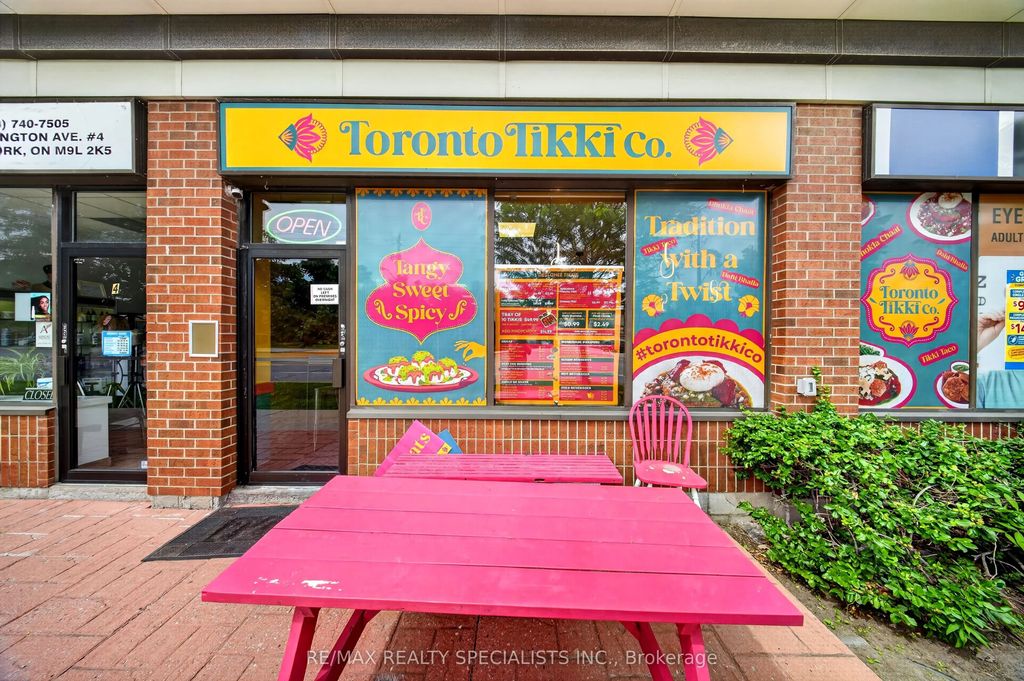 2930 Islington Avenue 3, Toronto W05