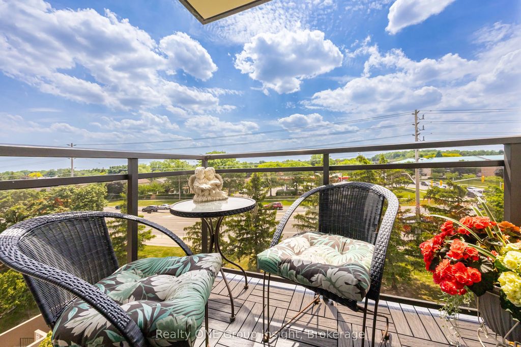 2900 Battleford Road 516, Mississauga