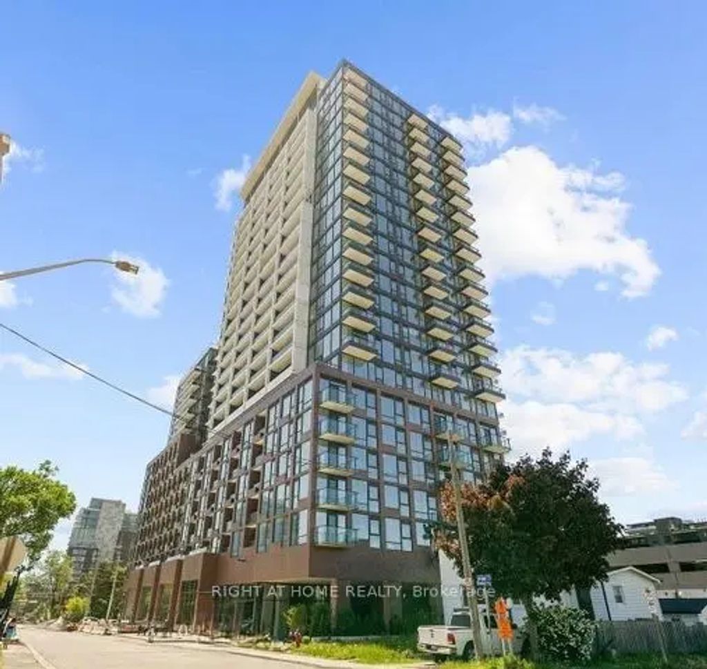 28 Ann Street 223, Mississauga
