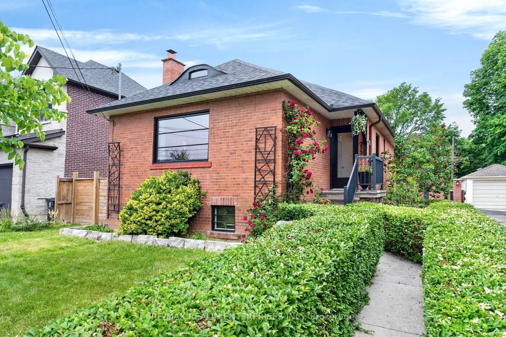 233 Rosemount Avenue, Toronto W04