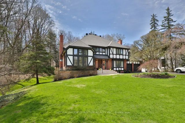 670 Meadow Wood Road, Mississauga