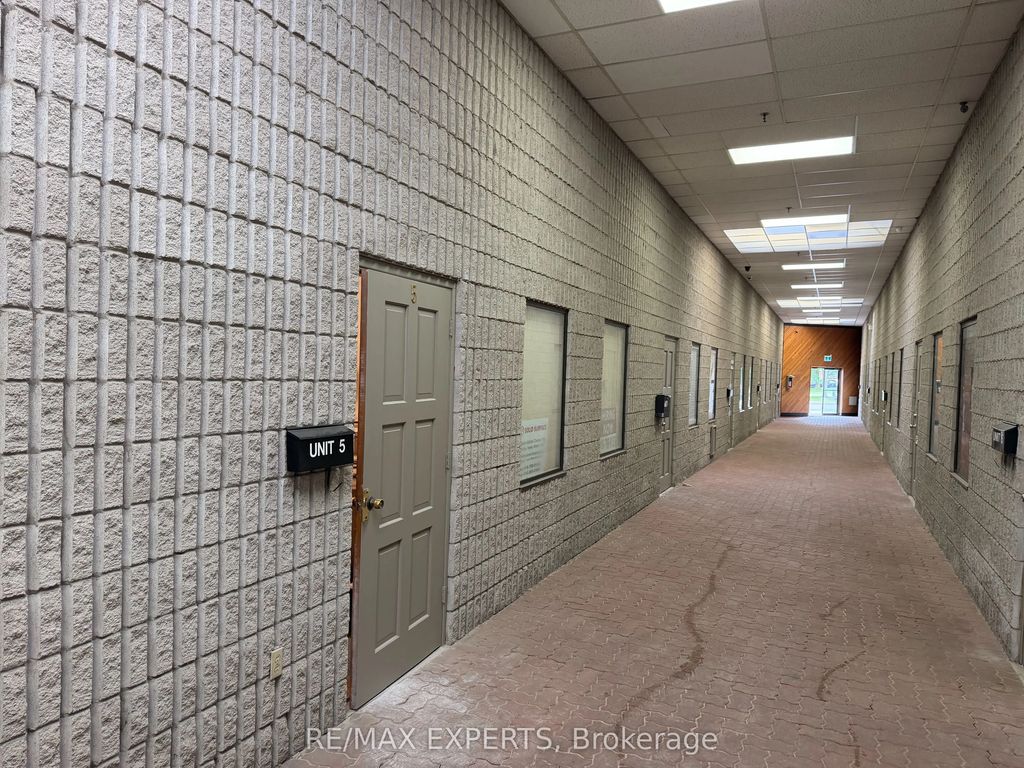 32 Goodmark Place 5, Toronto W10
