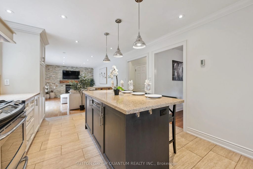 3092 Shannon Crescent, Oakville