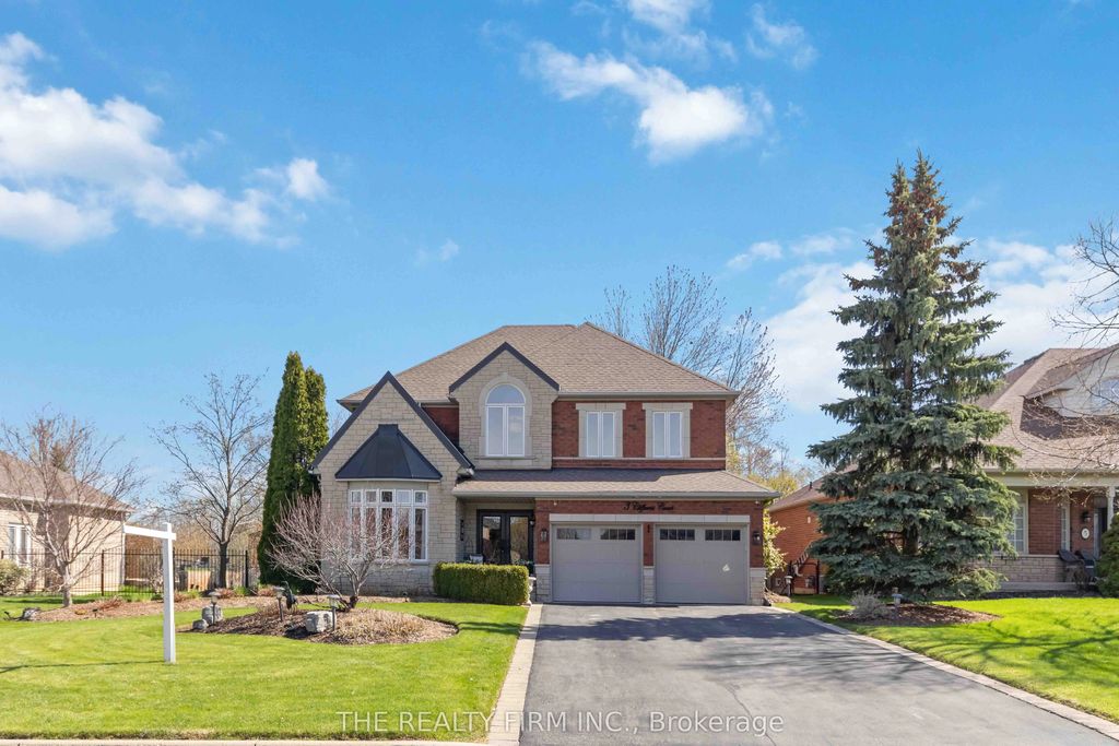 3 Cliffcrest Court, Caledon