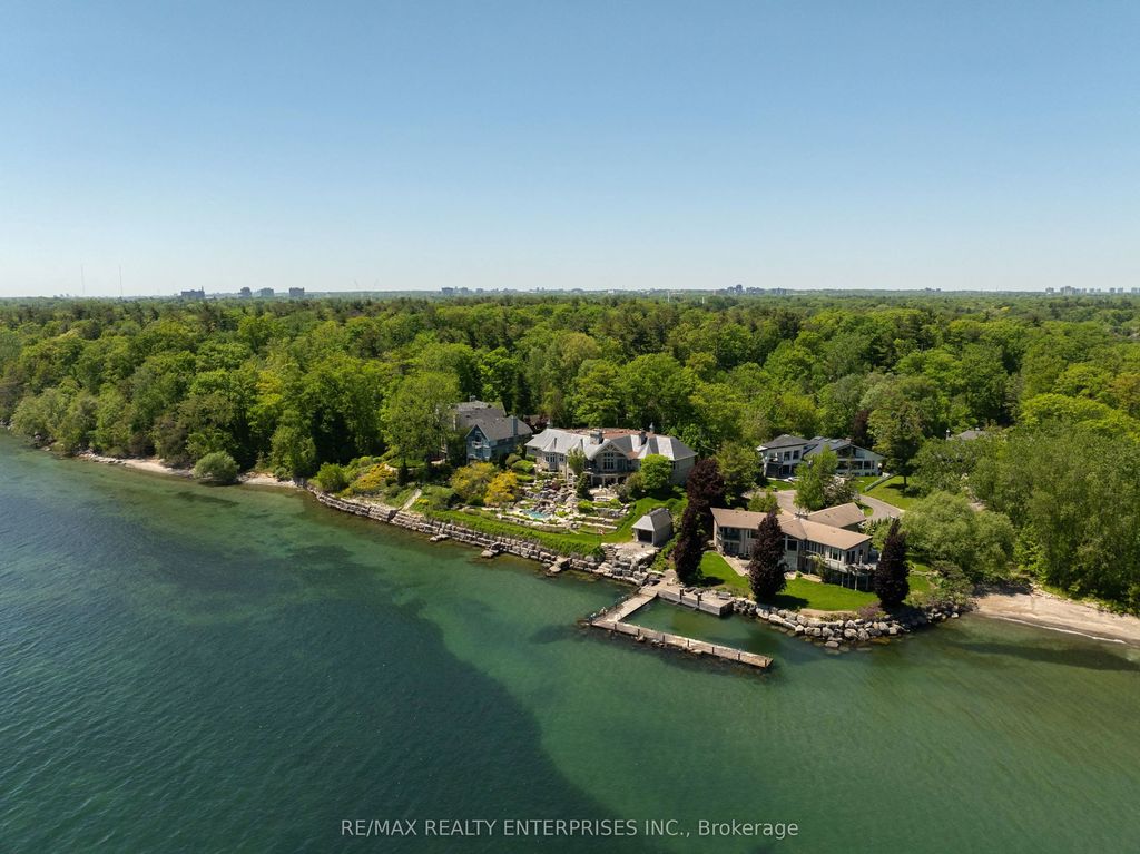 872 Whittier Crescent, Mississauga