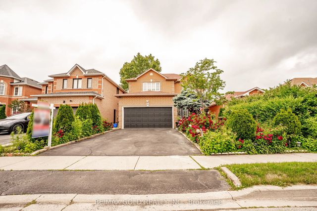 31 Colleyville Street, Brampton