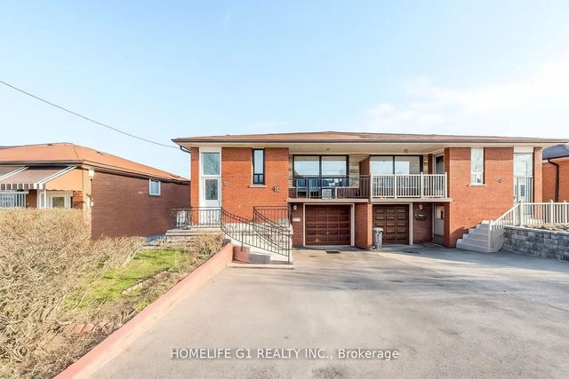 9 Songwood Drive, Toronto W05