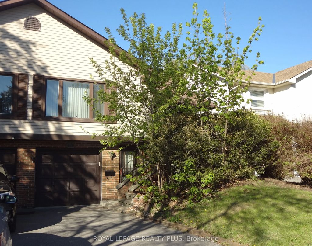 4170 Treetop Crescent, Mississauga