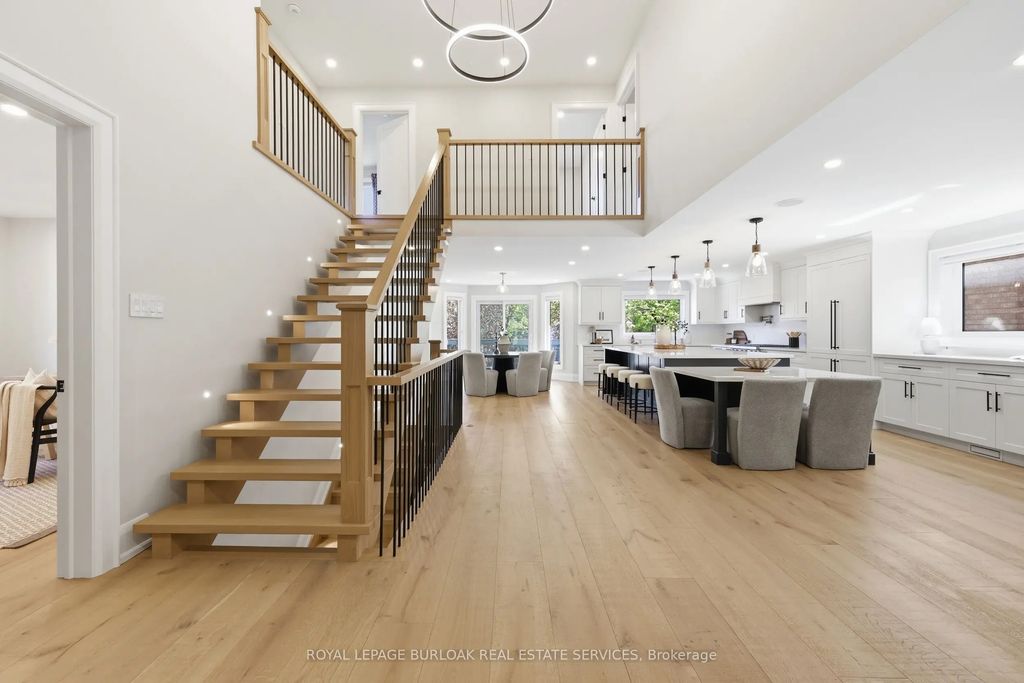 2029 Kempton Park Drive, Mississauga