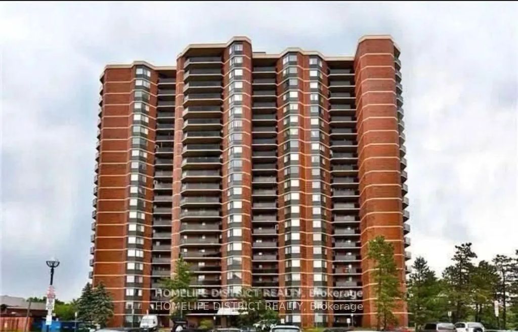 234 Albion Road 1902, Toronto W10