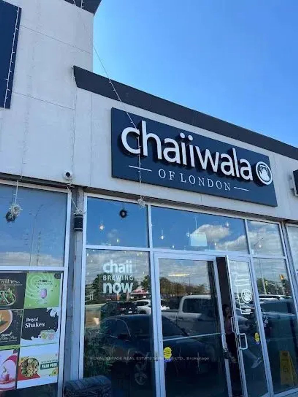 5150 Dixie Road 1b, Mississauga