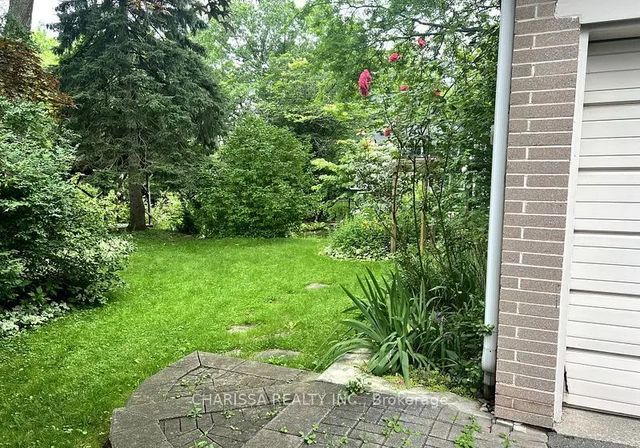 1238 Donlea Crescent Bsmt, Oakville