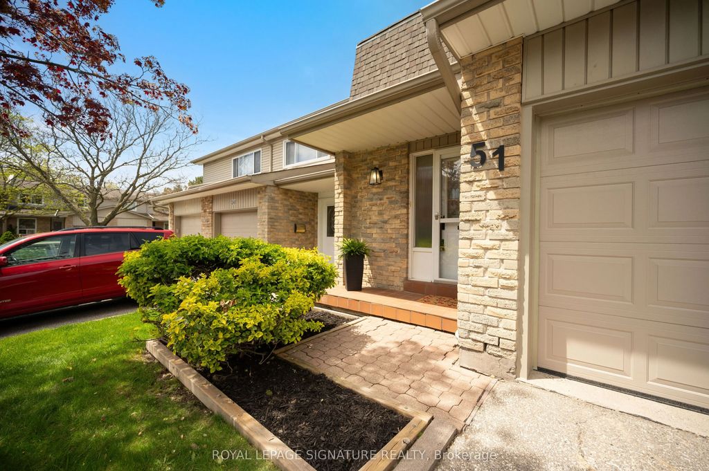 5536 Montevideo Road 51, Mississauga
