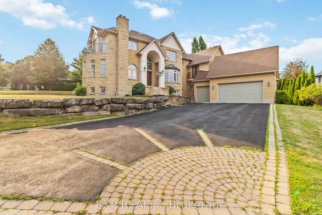 1401 Tamworth Court, Burlington