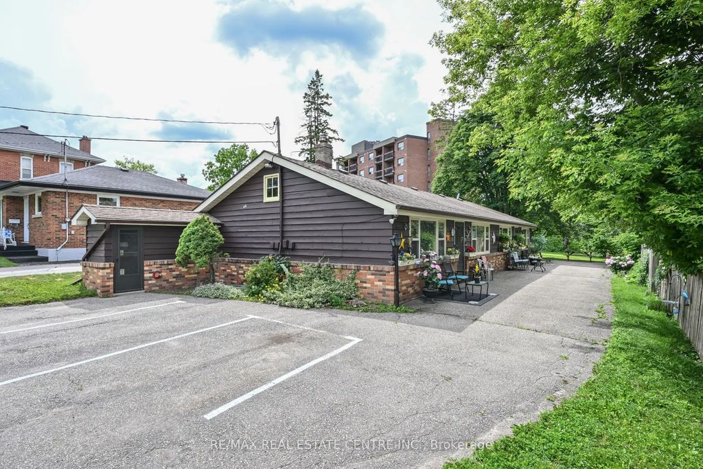 44 Church Street, Orangeville