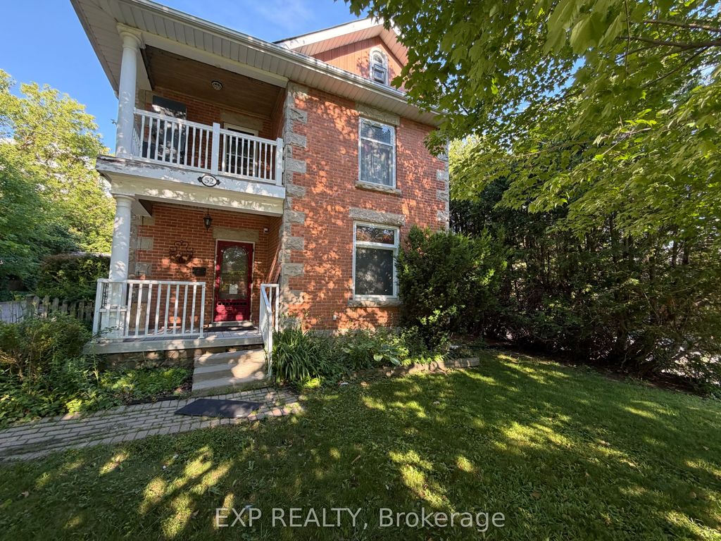 52 First Street Upper, Orangeville